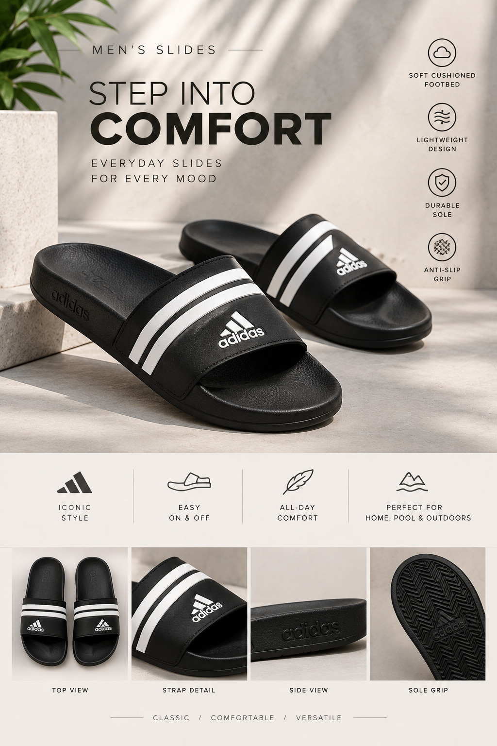 Slides