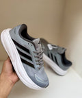 AeroFlex Grey Runner