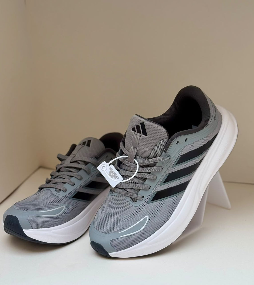 AeroFlex Grey Runner