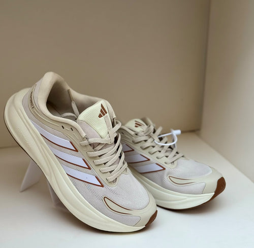 AeroFlex Cream Runner