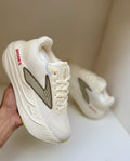 LuxeStep Beige Brooks