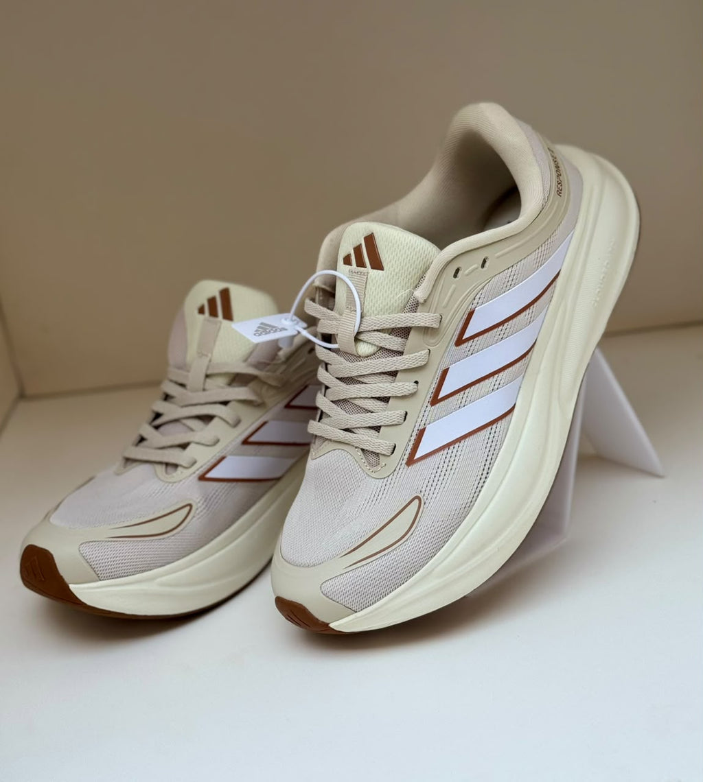 AeroFlex Cream Runner