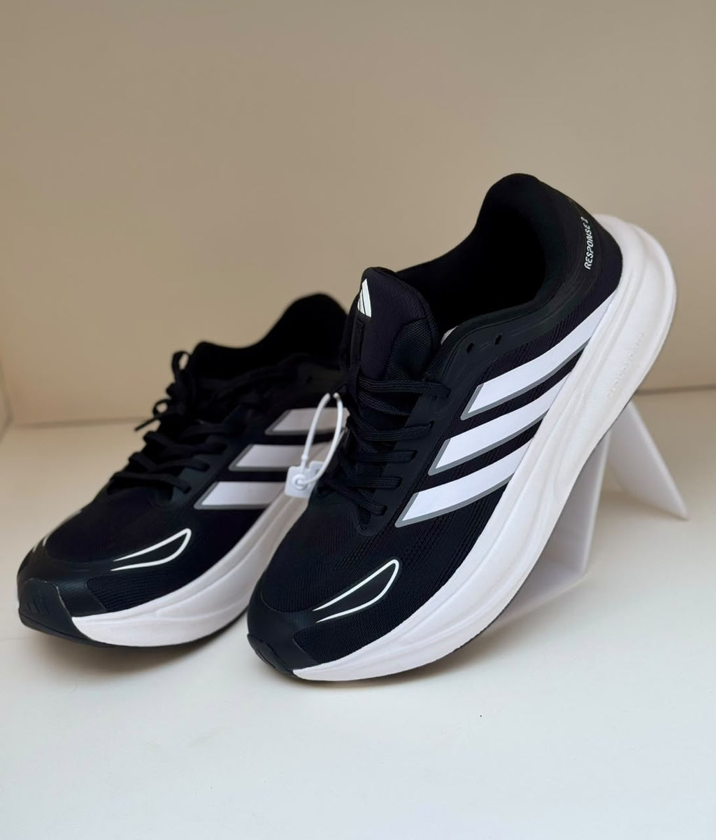 AeroFlex Black Runner