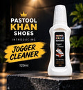 Extra Power Jogger Cleaner (Suitable for All Colors)