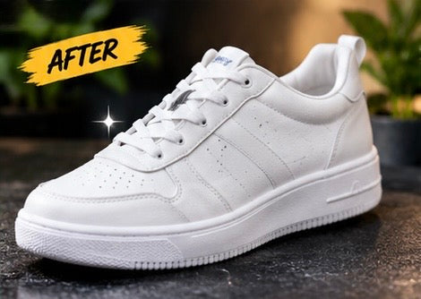 Extra Power Jogger Cleaner (Suitable for All Colors)