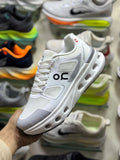 On Cloudmonster Swiss Engineering Running Shoes (Replica)
