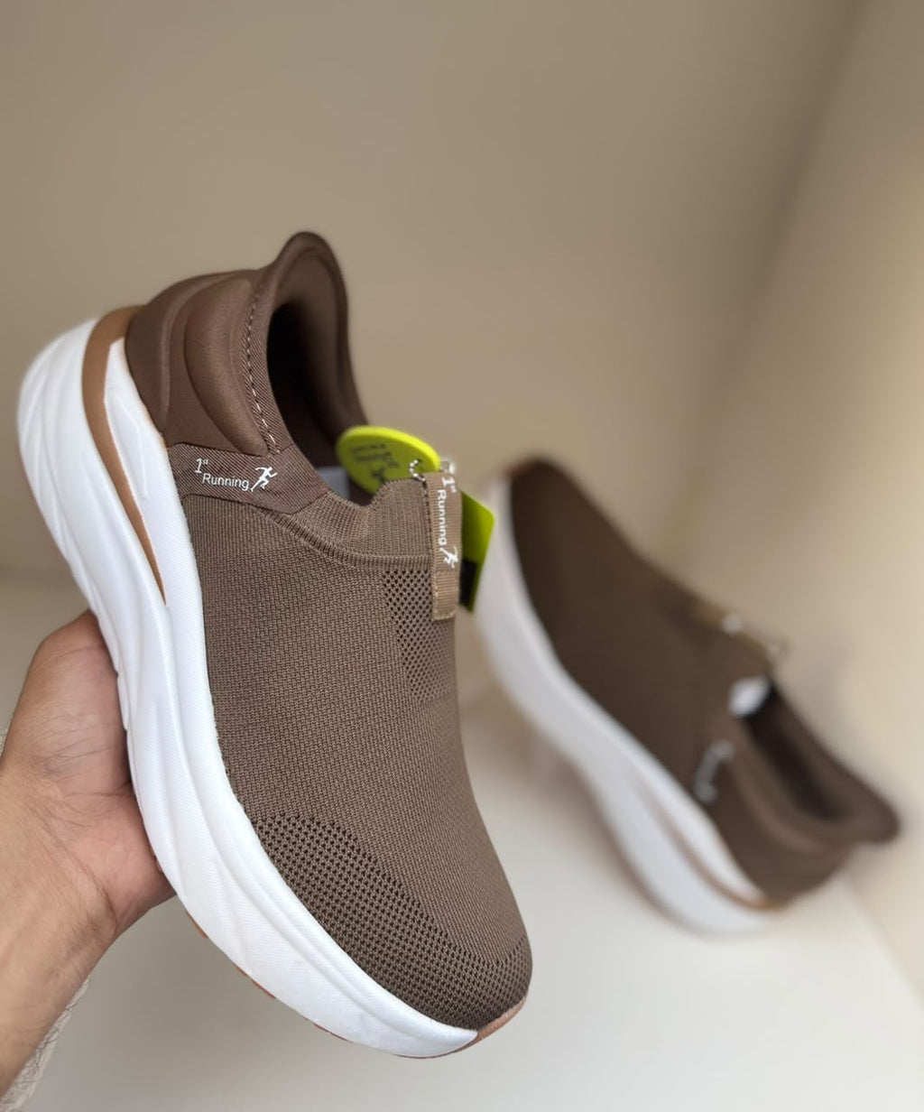 TerraFlex Slip-In Sneakers