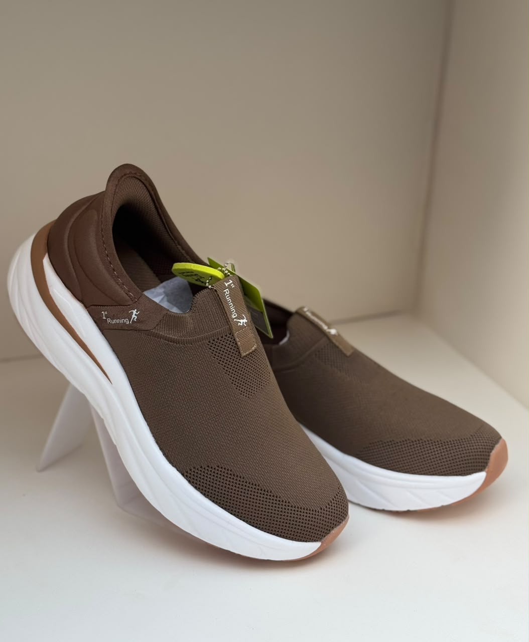 TerraFlex Slip-In Sneakers