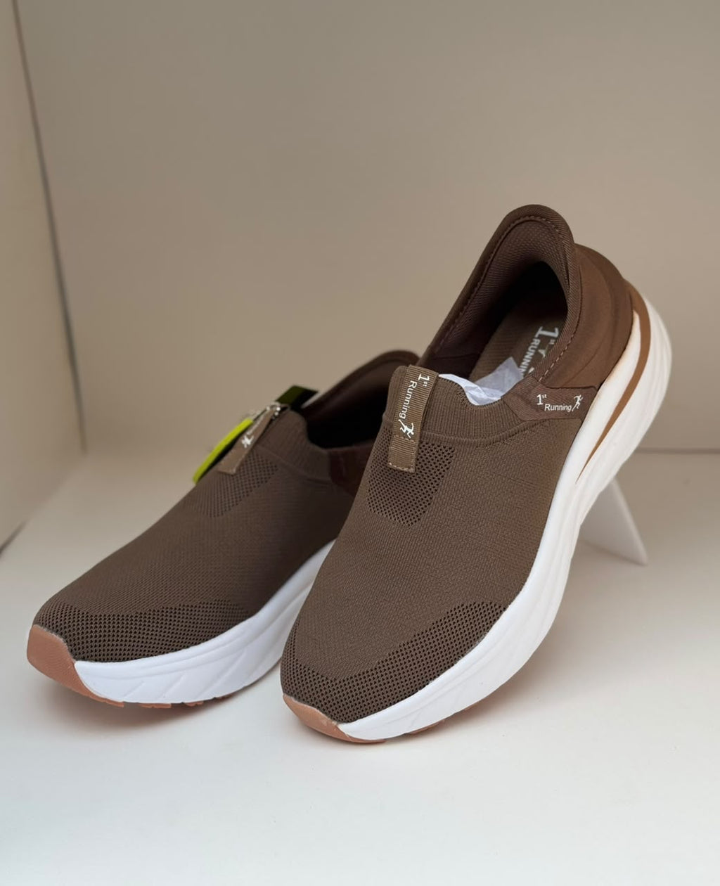TerraFlex Slip-In Sneakers