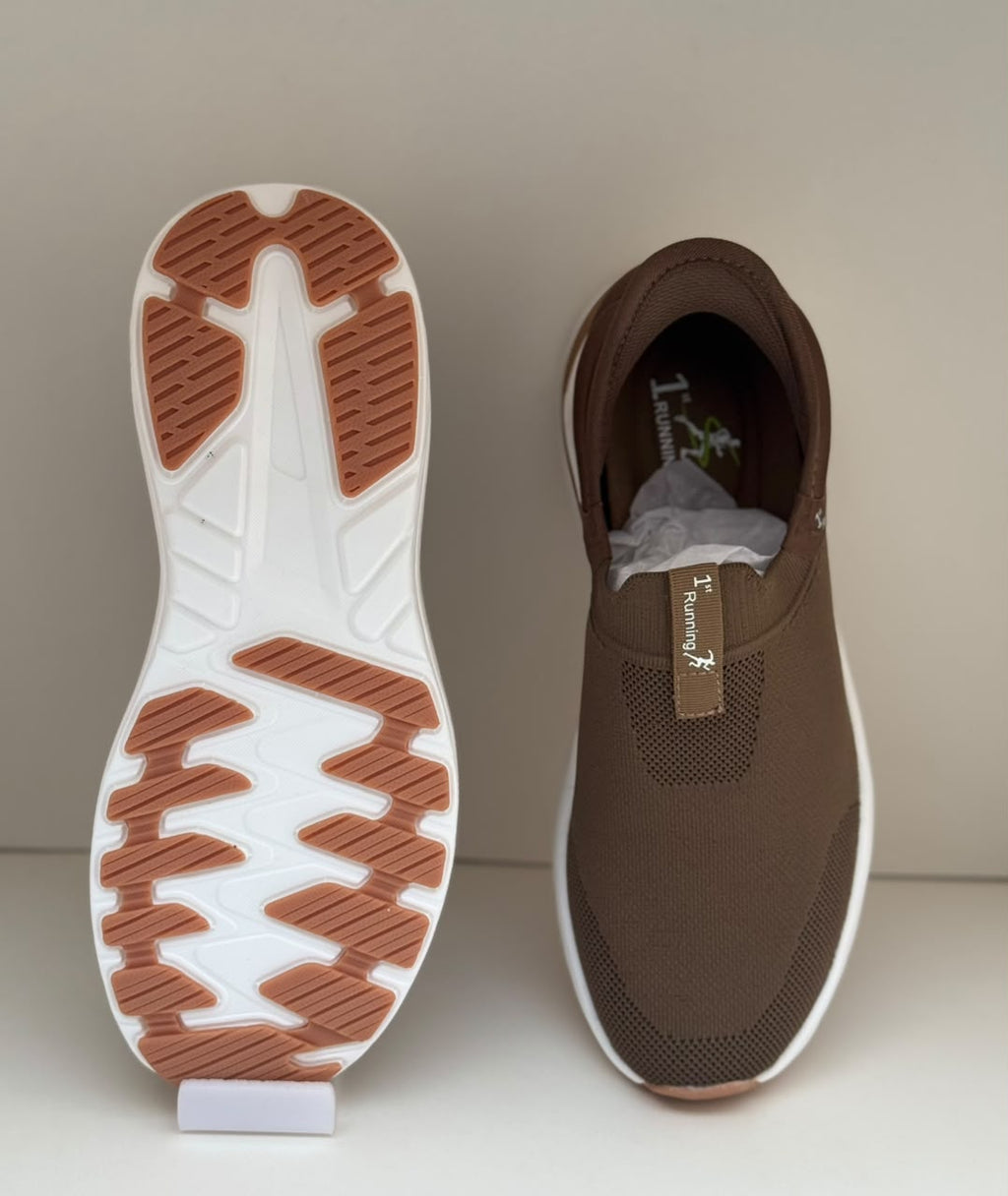 TerraFlex Slip-In Sneakers