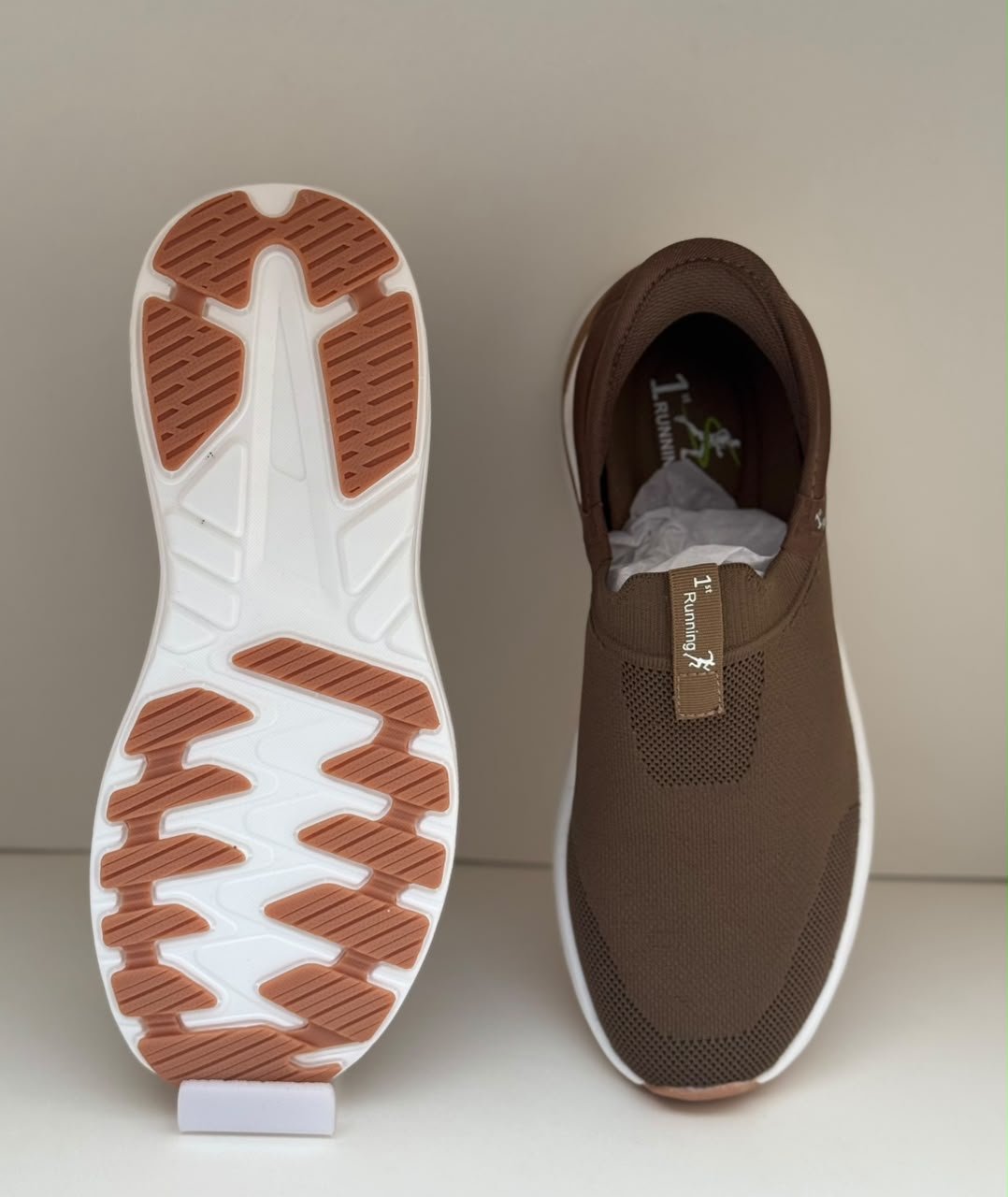 TerraFlex Slip-In Sneakers