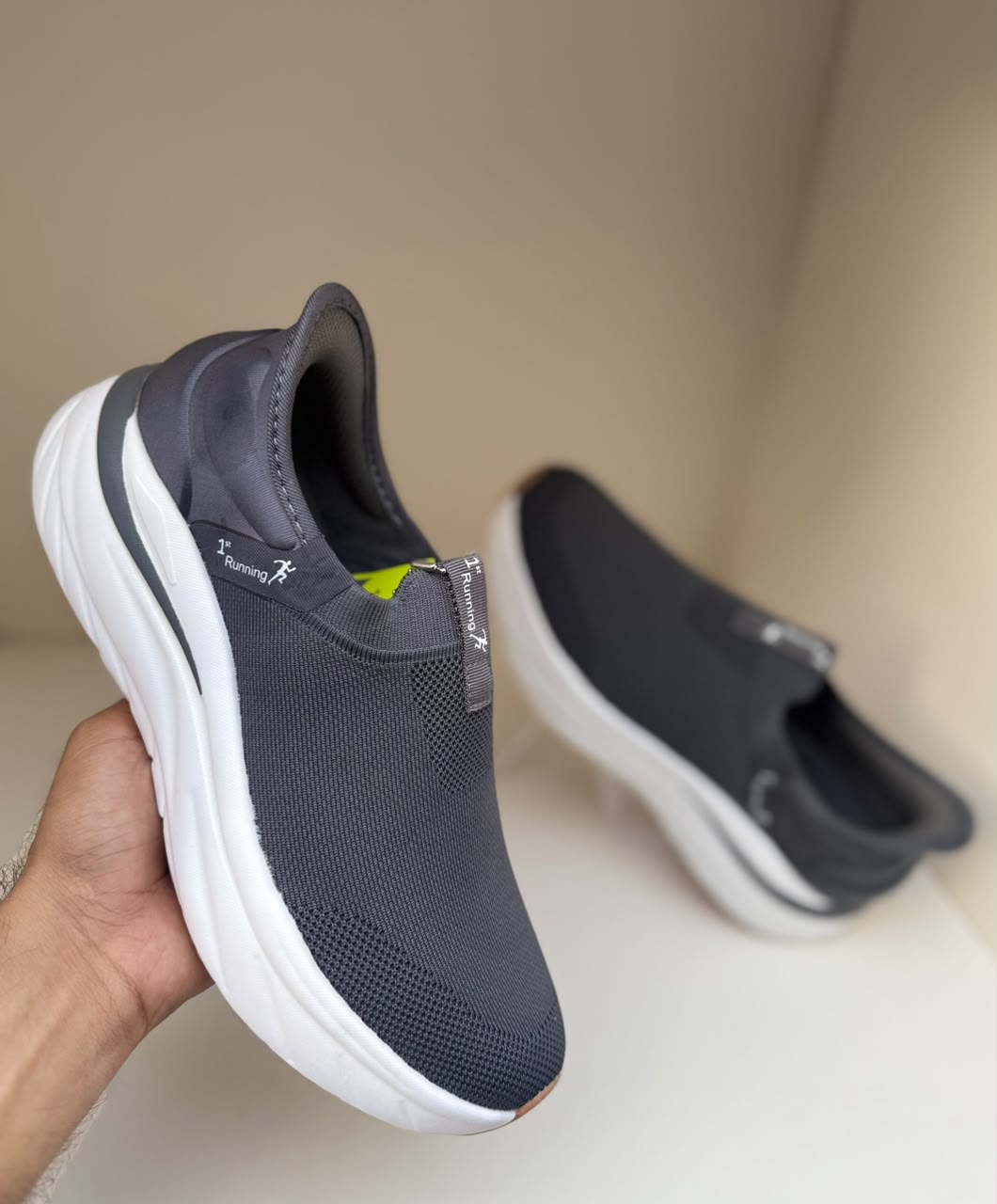 TerraFlex Slip-In Sneakers