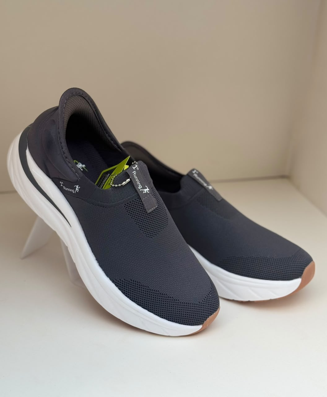 TerraFlex Slip-In Sneakers