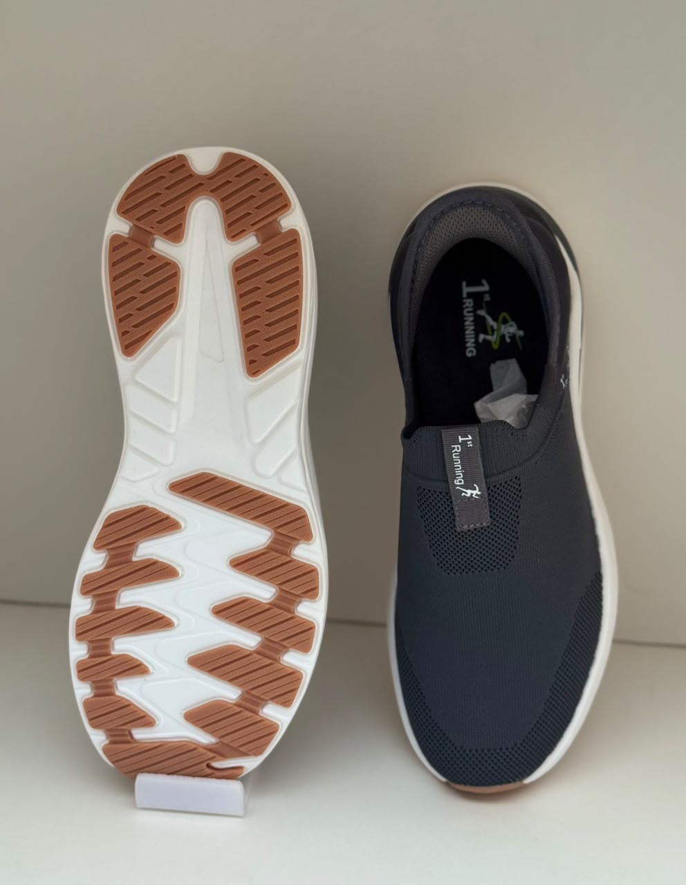 TerraFlex Slip-In Sneakers