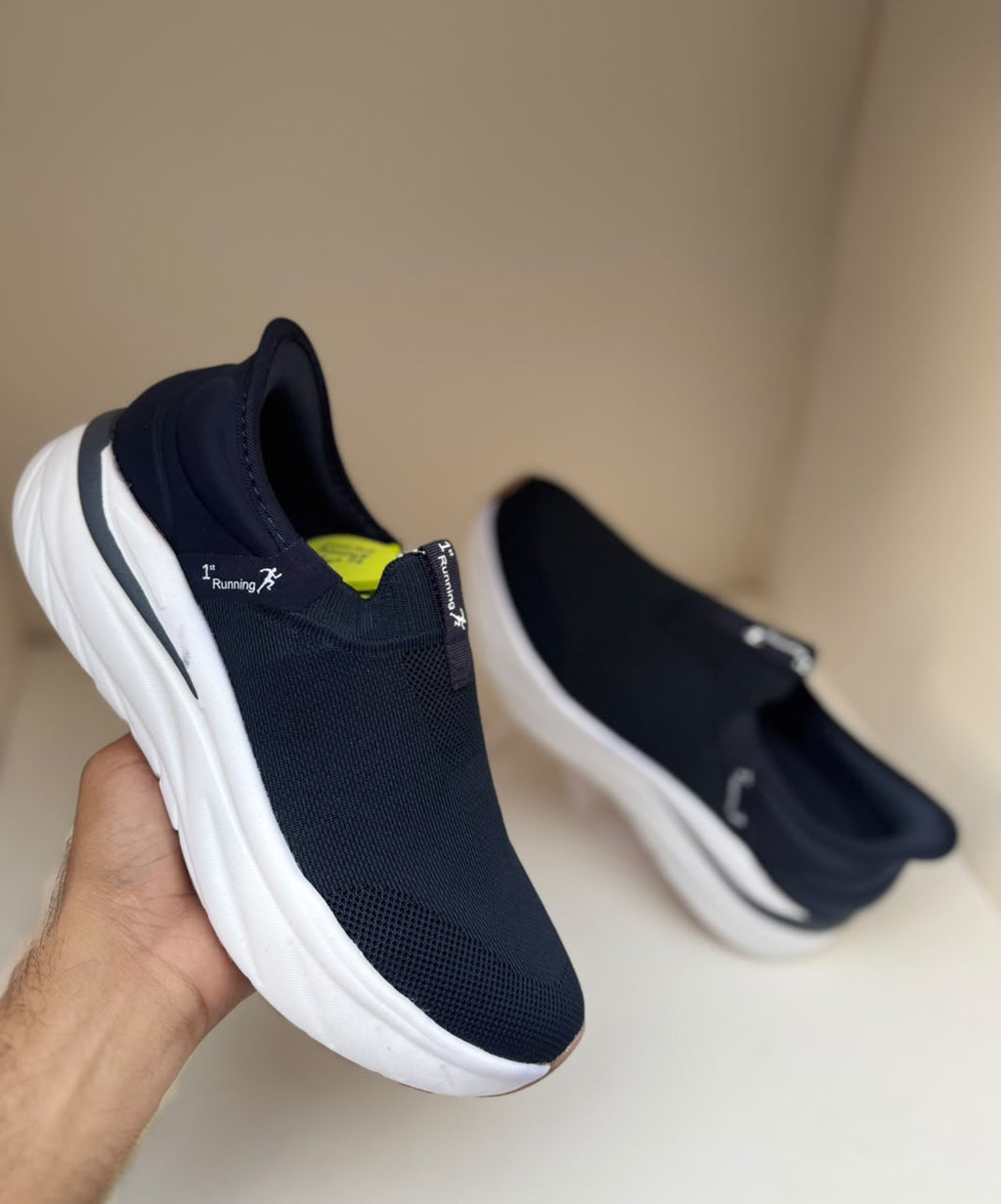 TerraFlex Slip-In Sneakers