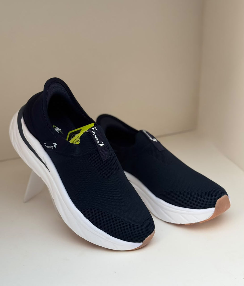 TerraFlex Slip-In Sneakers