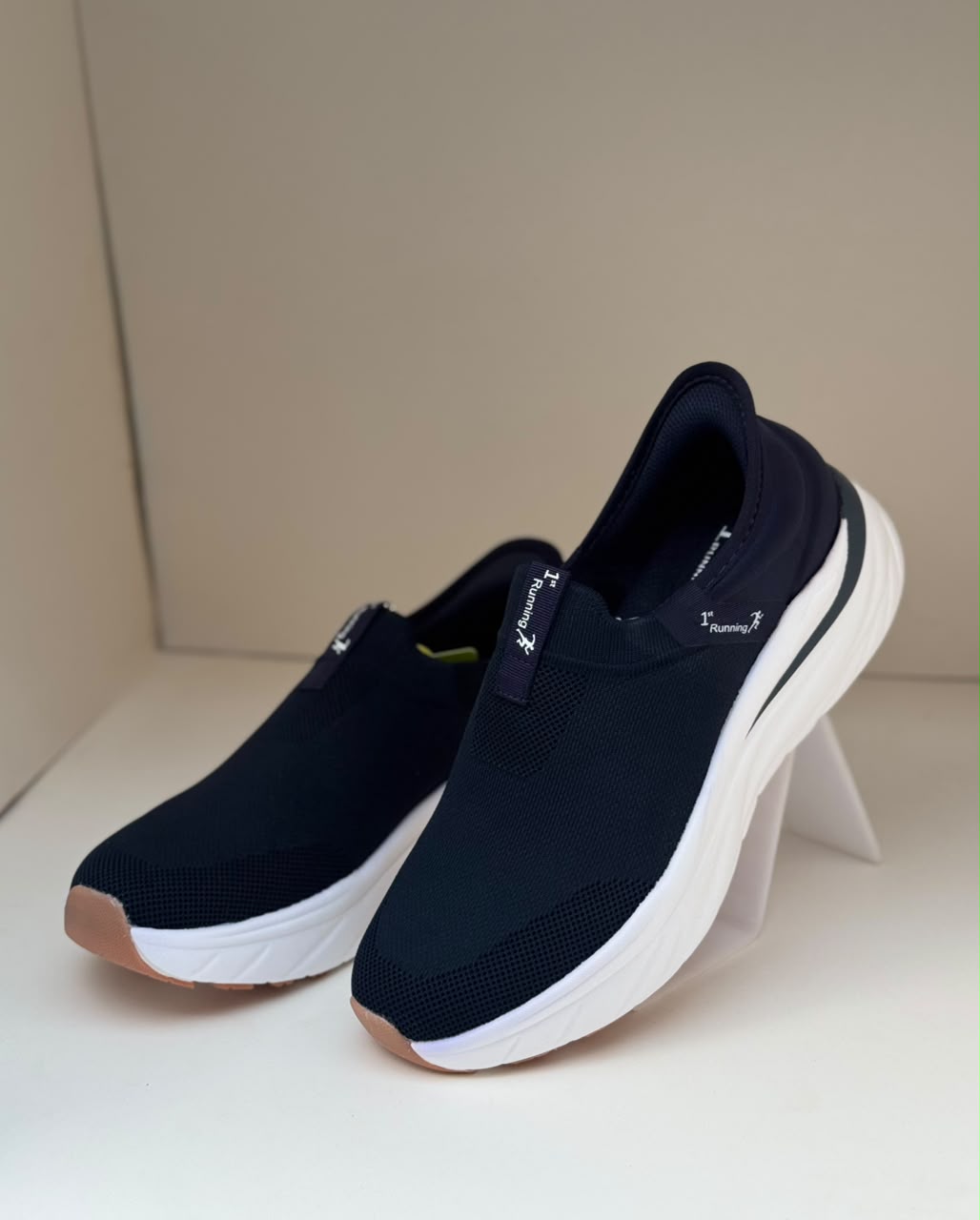 TerraFlex Slip-In Sneakers