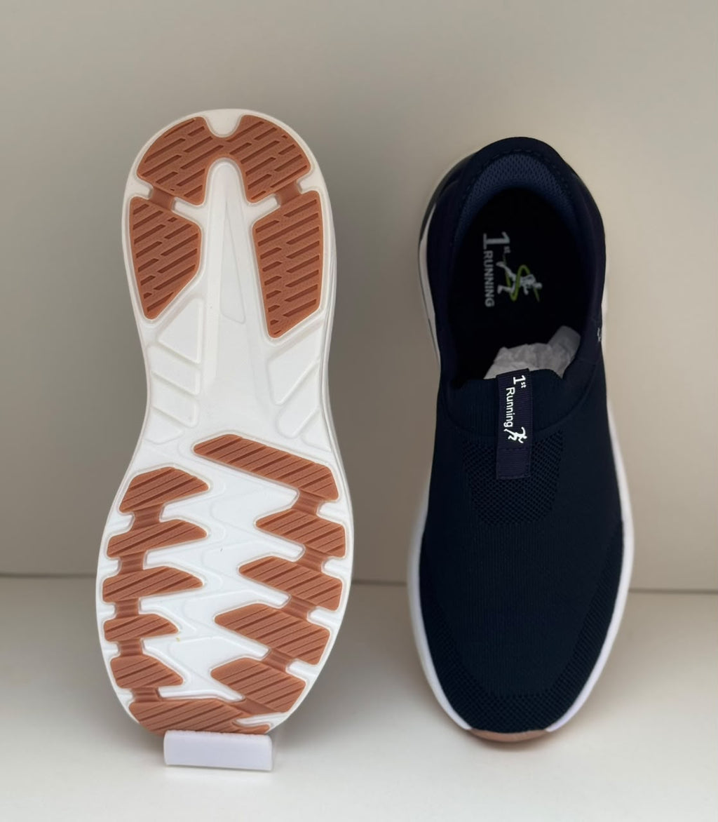 TerraFlex Slip-In Sneakers