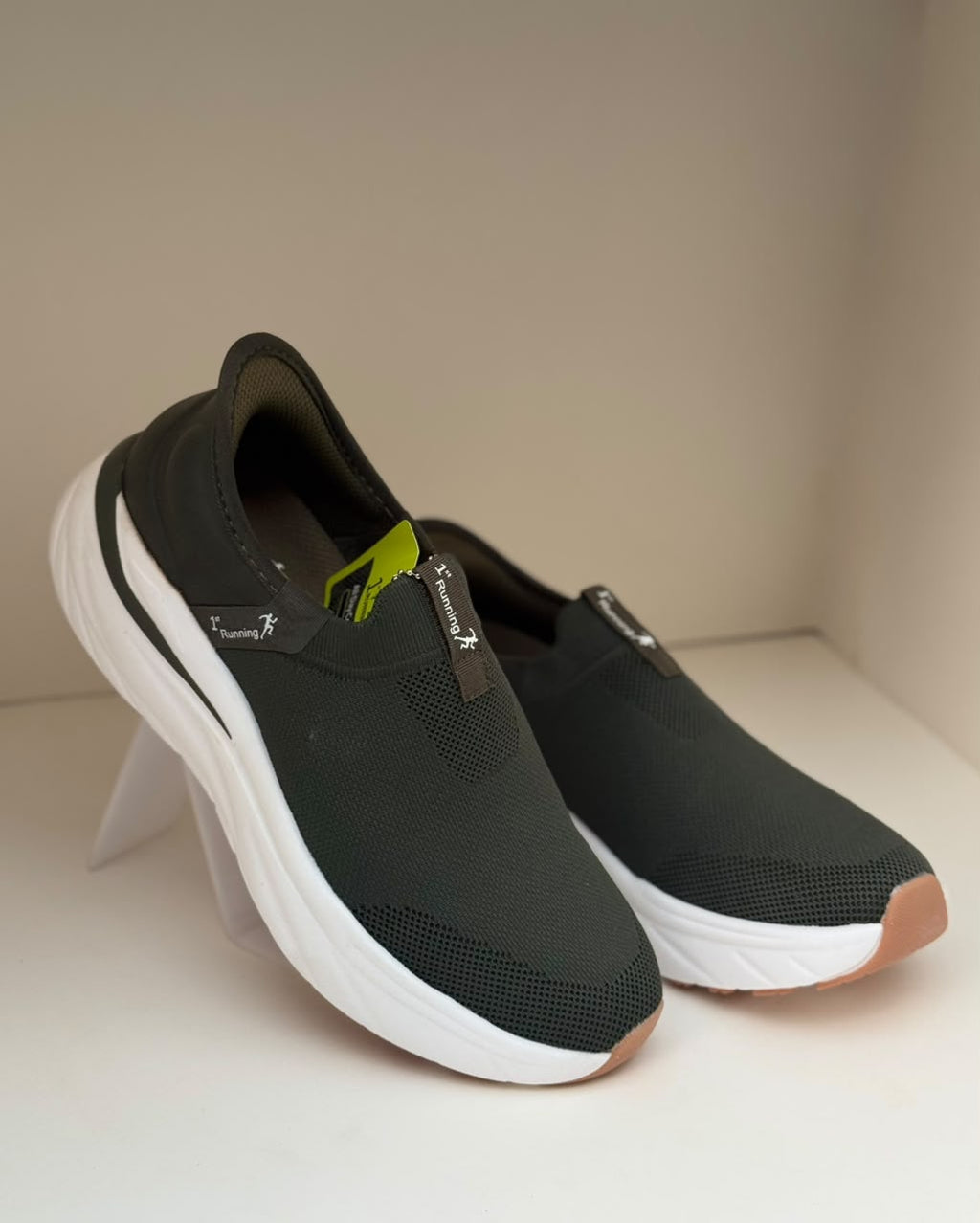 TerraFlex Slip-In Sneakers
