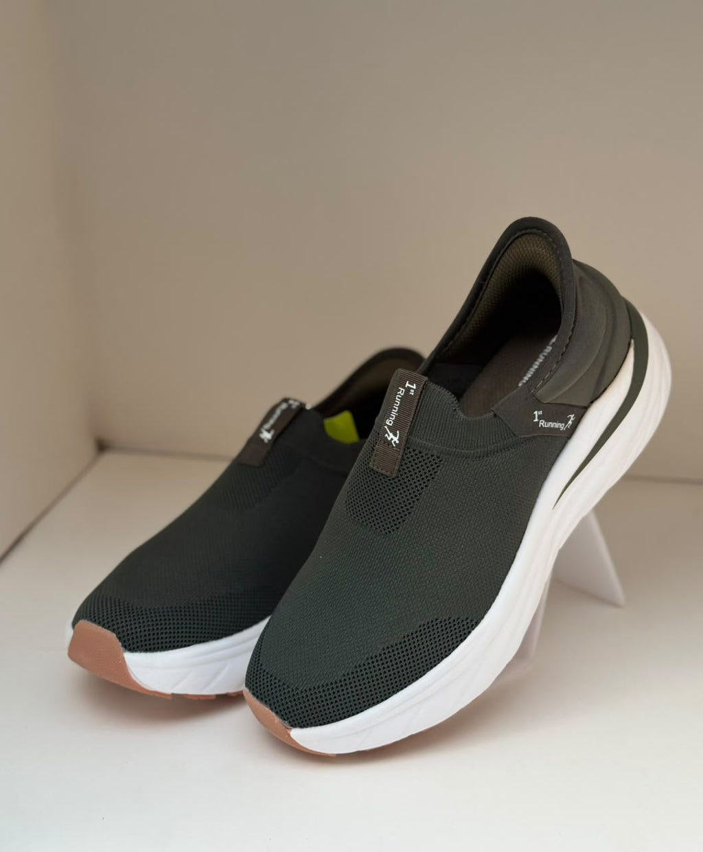 TerraFlex Slip-In Sneakers