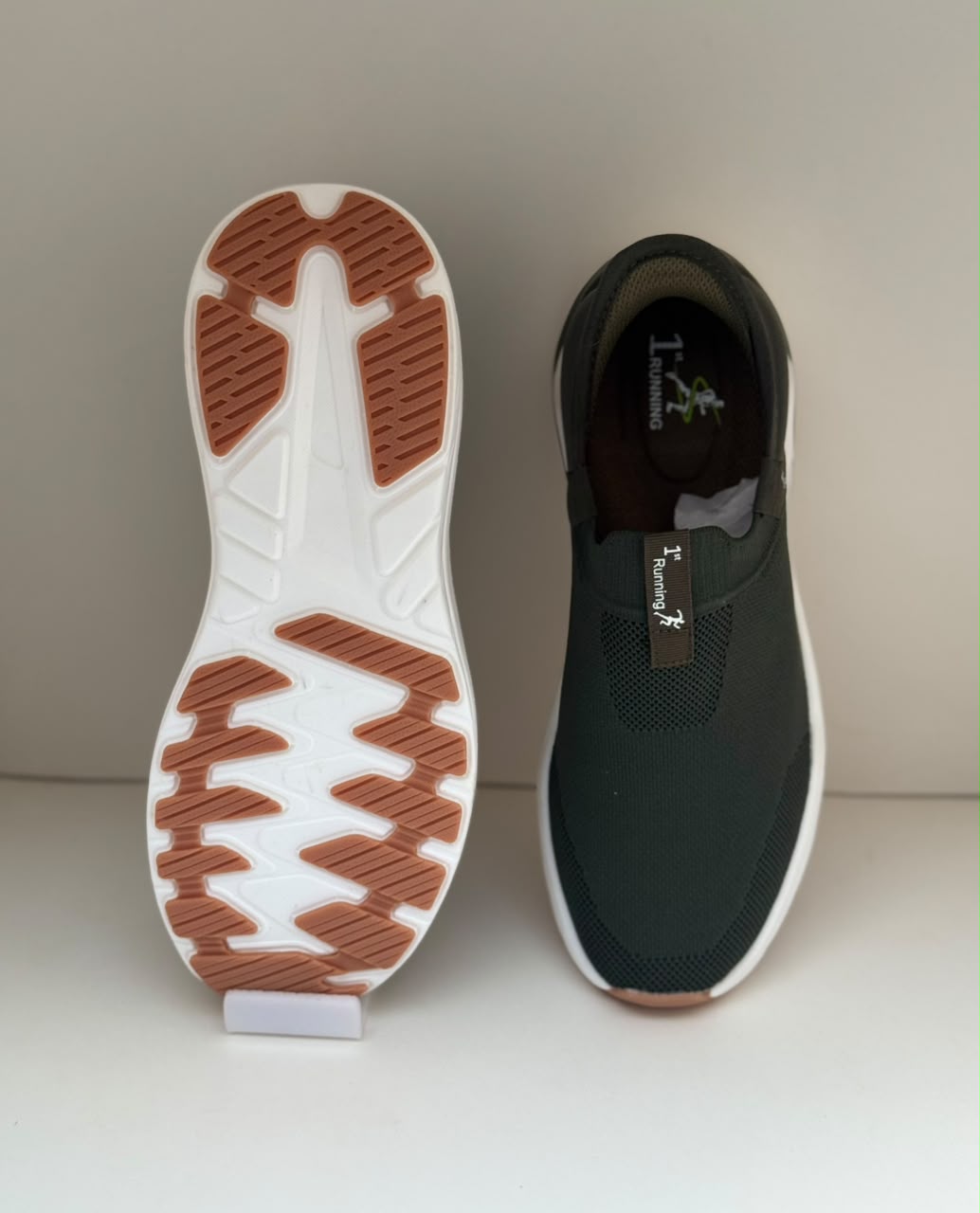 TerraFlex Slip-In Sneakers