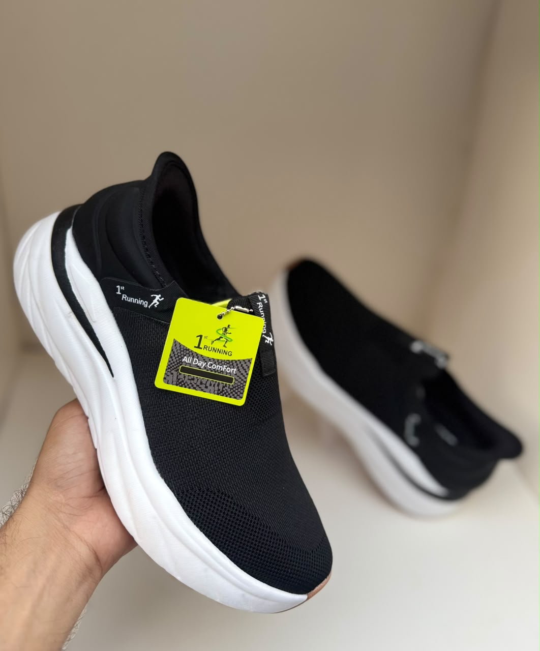 TerraFlex Slip-In Sneakers