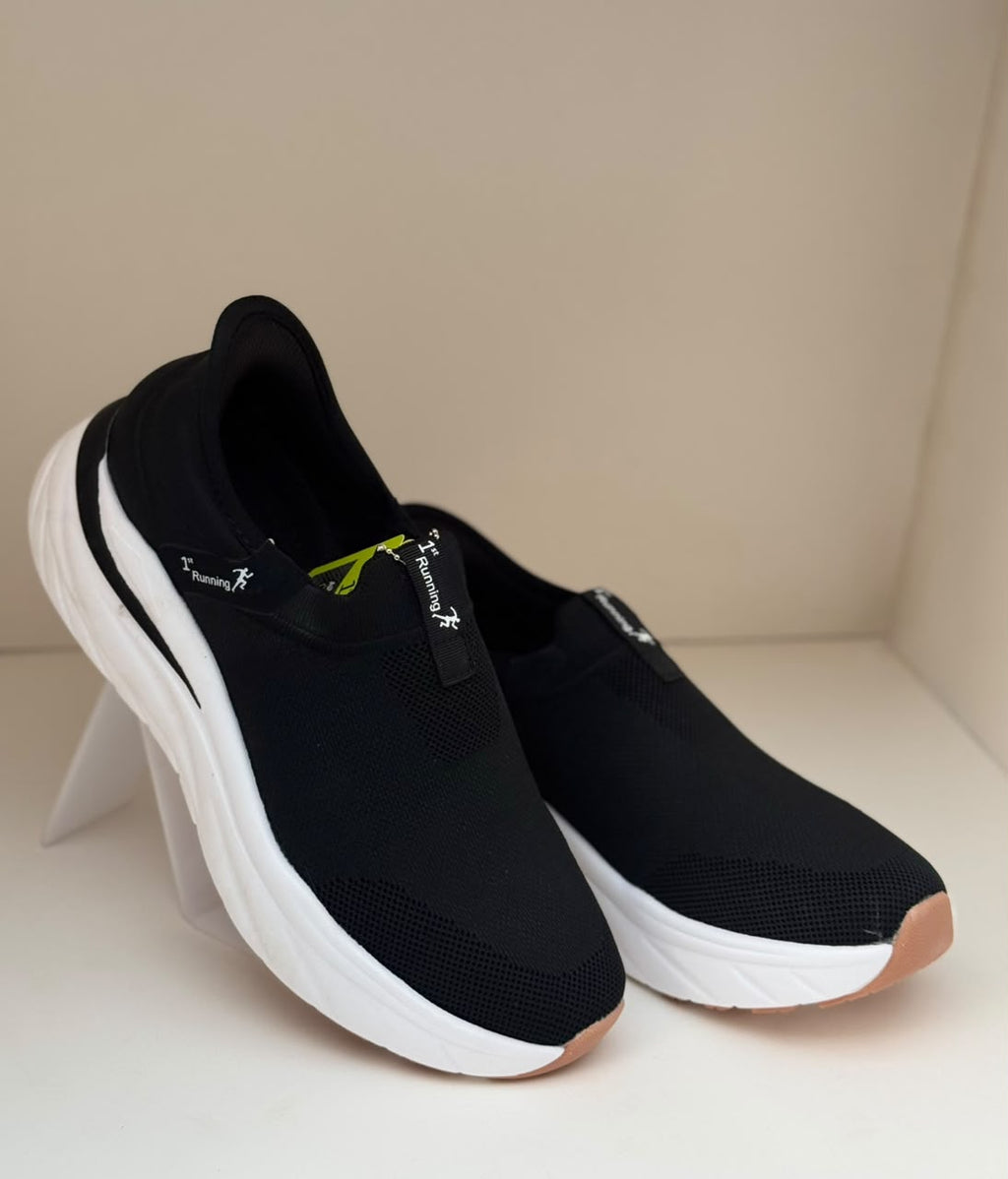 TerraFlex Slip-In Sneakers