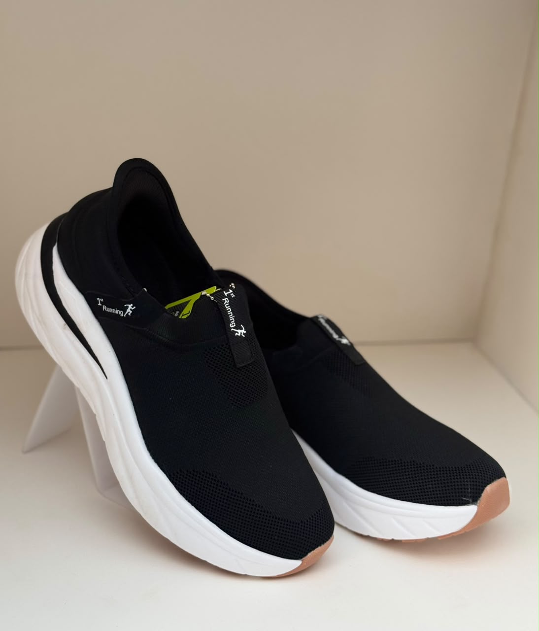 TerraFlex Slip-In Sneakers