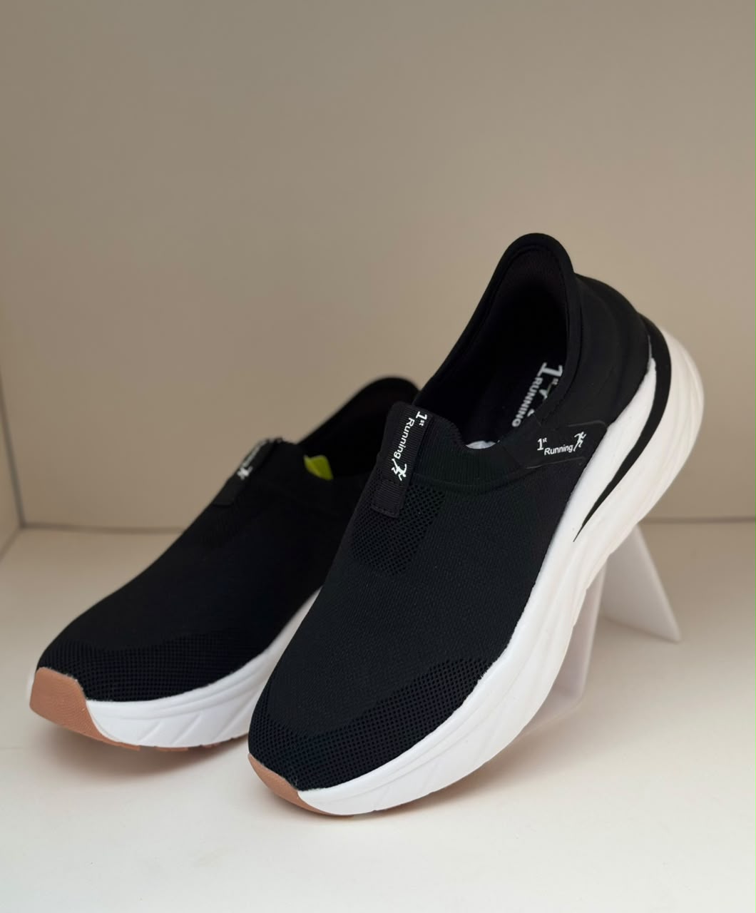 TerraFlex Slip-In Sneakers