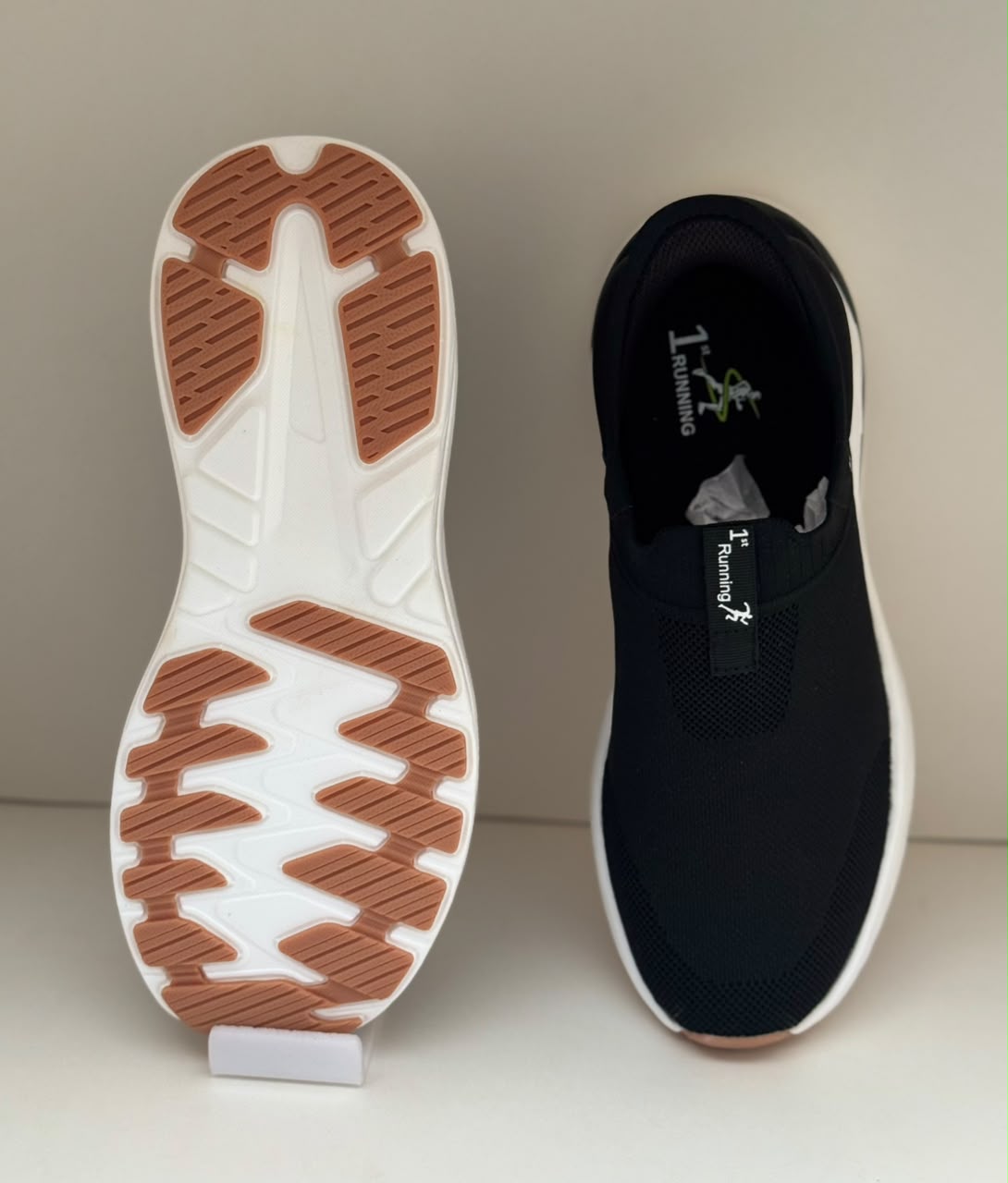 TerraFlex Slip-In Sneakers