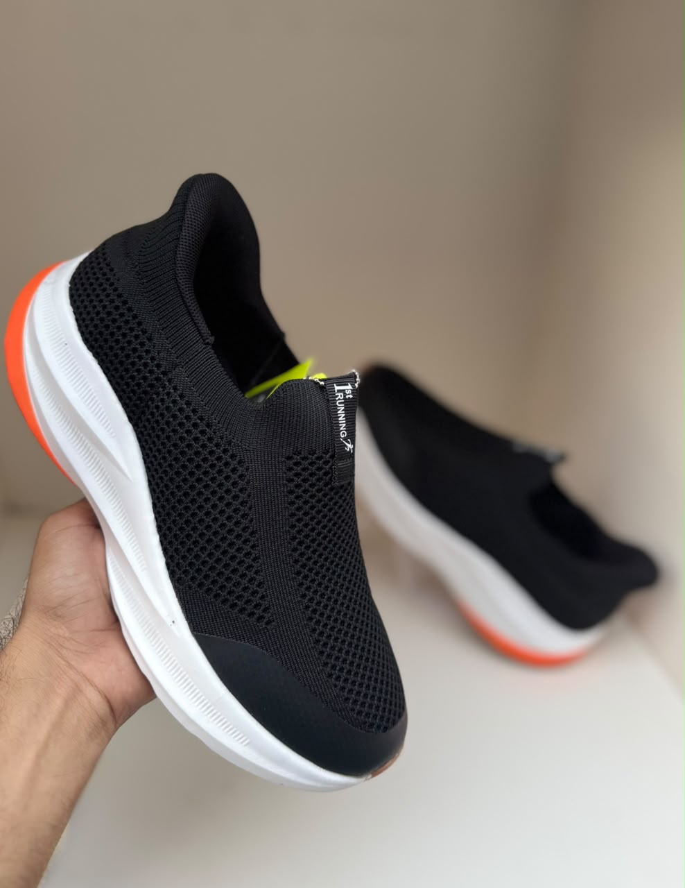 UrbanRush Air Skechers