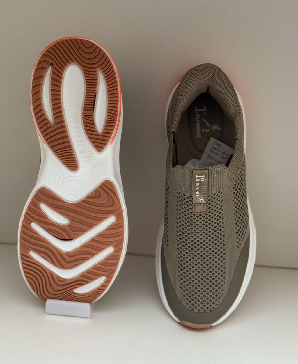 UrbanRush Air Skechers