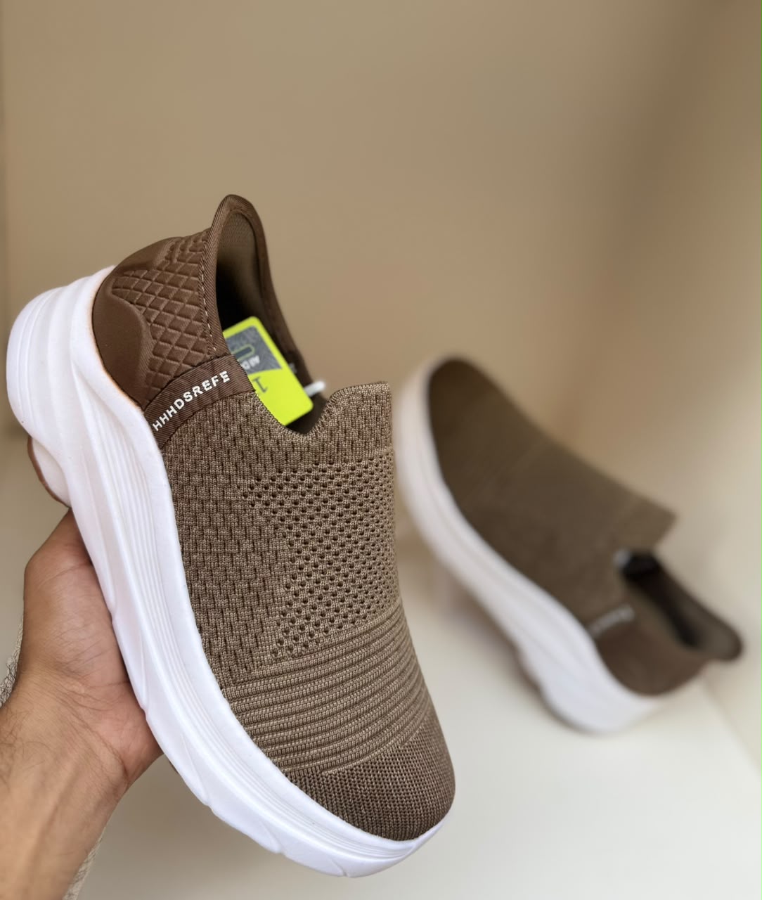 FlexWave Slip-In Runner