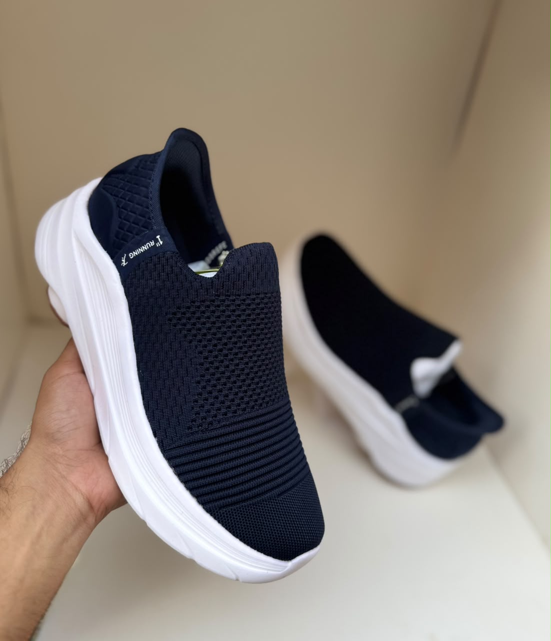 FlexWave Slip-In Runner