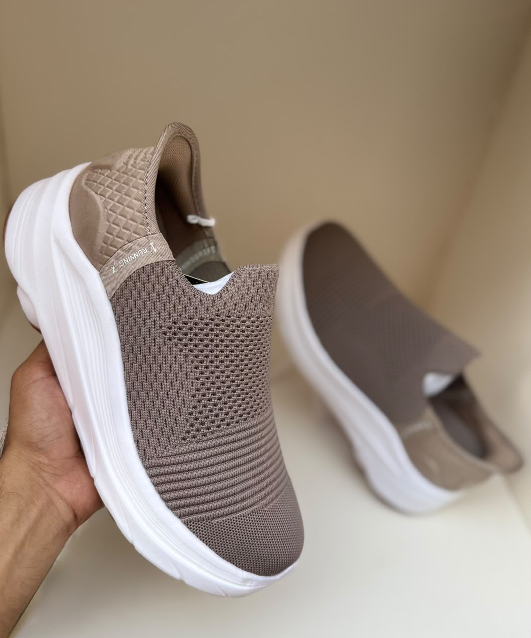 FlexWave Slip-In Runner