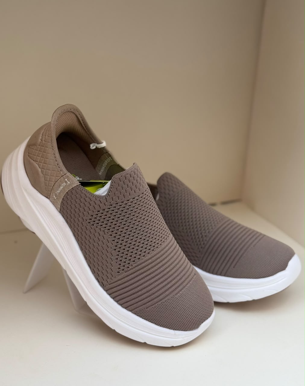 FlexWave Slip-In Runner