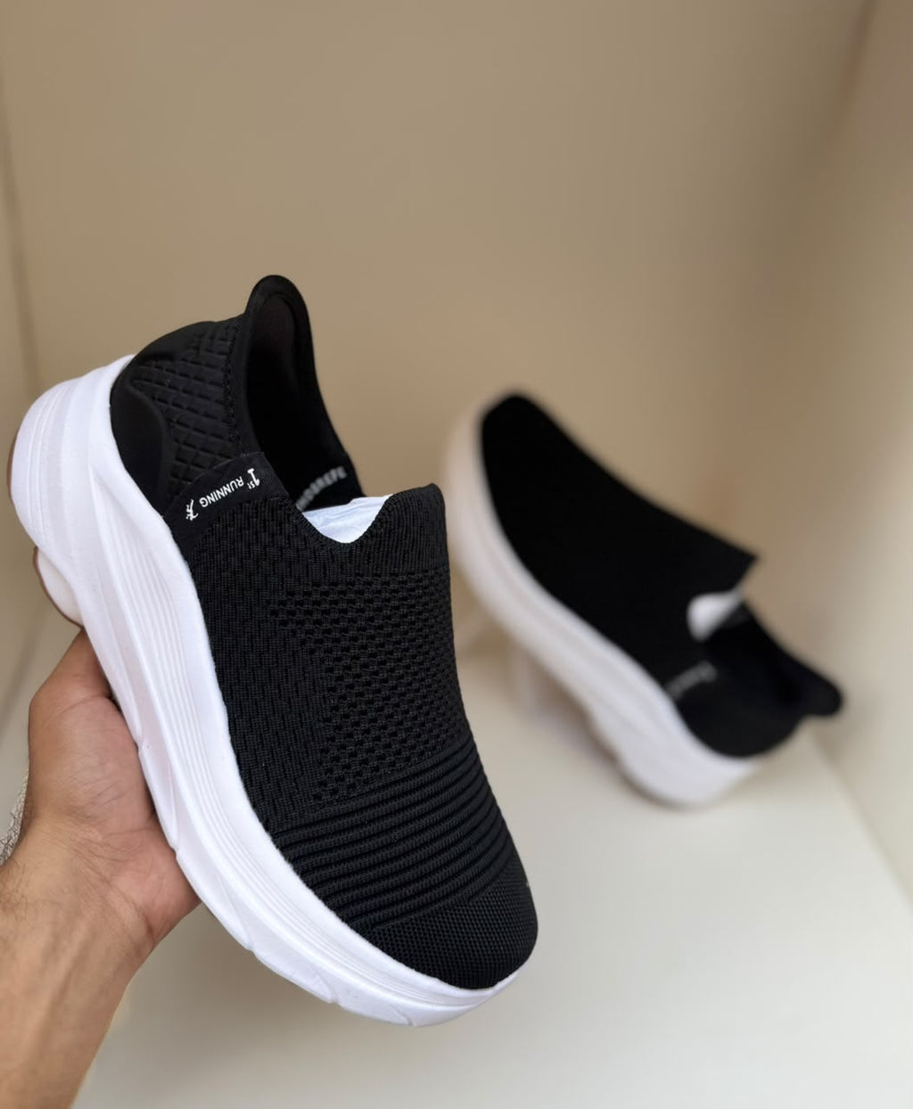 FlexWave Slip-In Runner