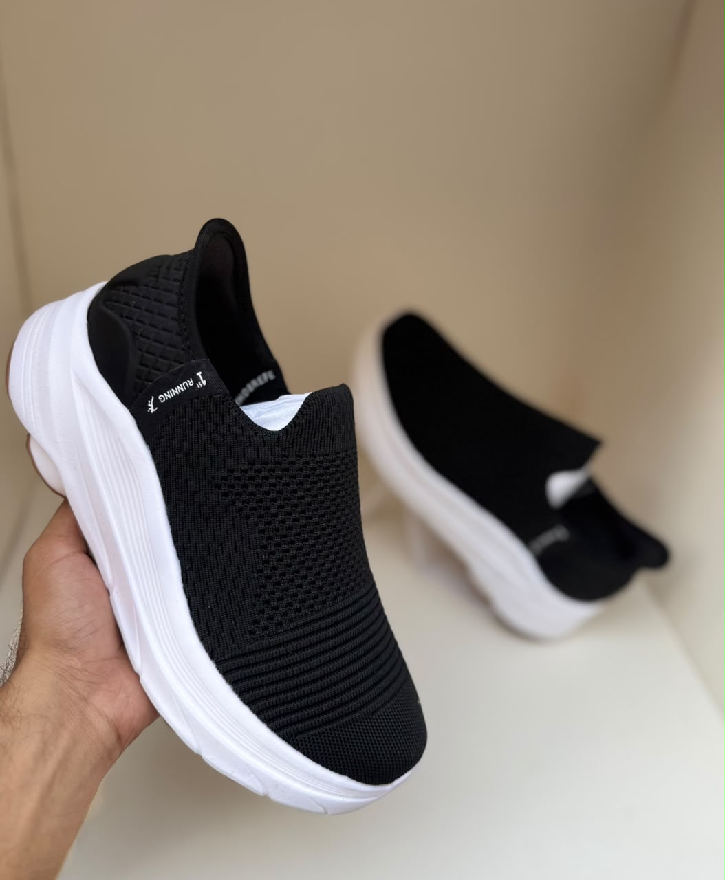 FlexWave Slip-In Runner